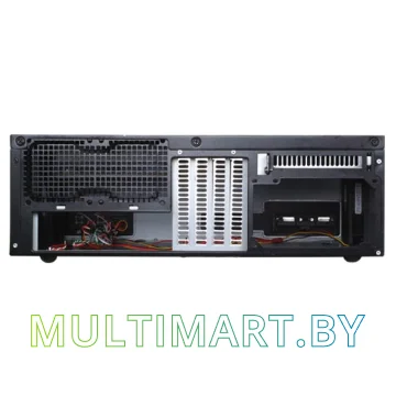 Корпус SilverStone Grandia GD04 (SST-GD04B) картинка 4